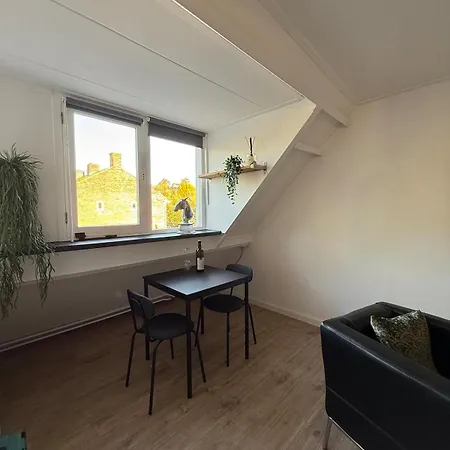 Διαμέρισμα 131 Αϊντχόφεν