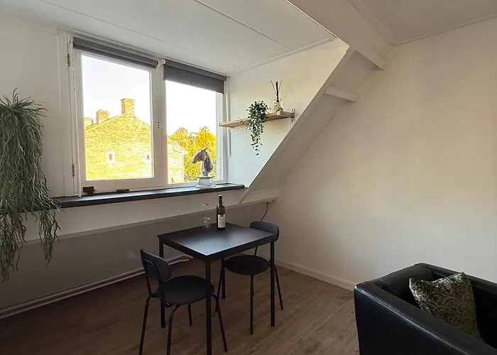 Διαμέρισμα 131 Αϊντχόφεν