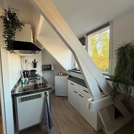 131 Апартаменты Эйндховен