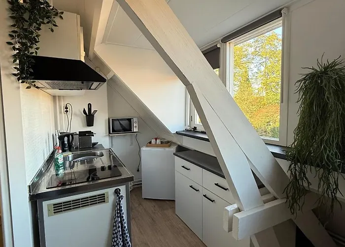 131 Lägenhet Eindhoven